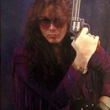 Yngwie Malmsteen