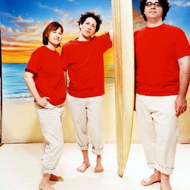 Yo La Tengo