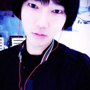 Yesung photo 18