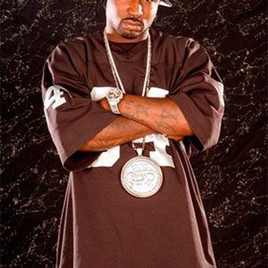 Young Buck
