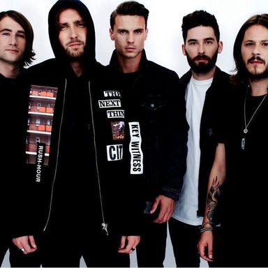You Me At Six