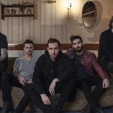 You Me At Six