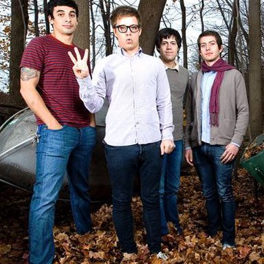 You Me And Everyone We Know