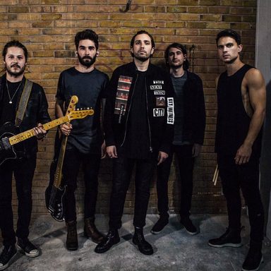 You Me At Six