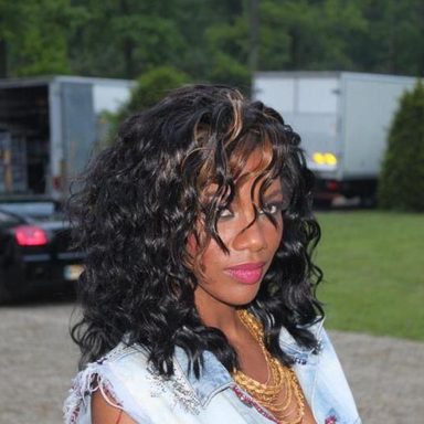 Yola Araujo