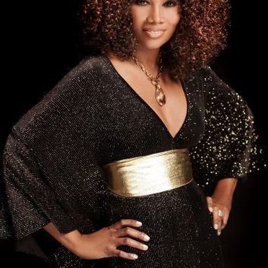 Yolanda Adams