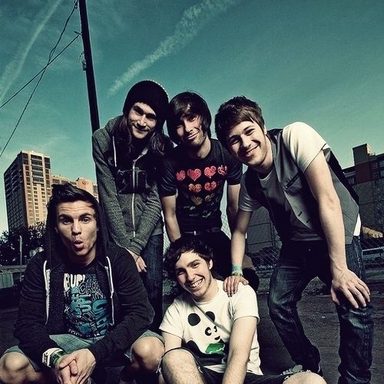 You Me At Six