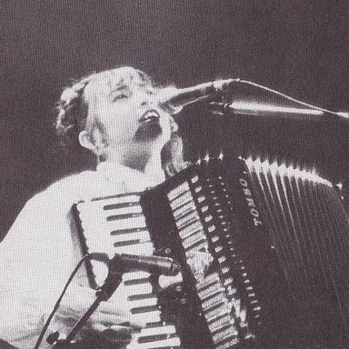 Yoko Ueno