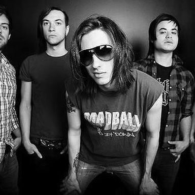 Young Guns photo 9