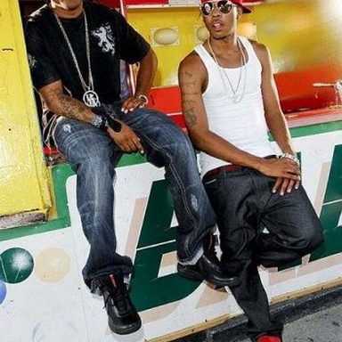 Young Steff
