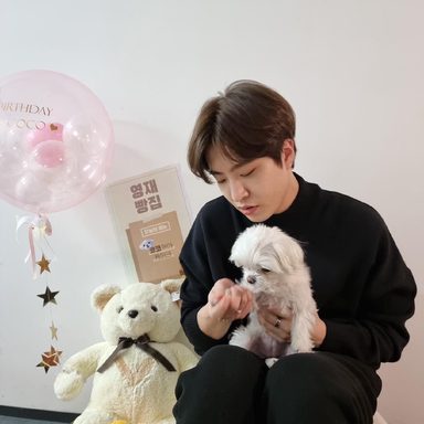 Youngjae (Ars)