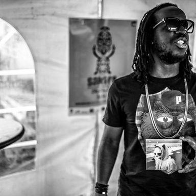 Youssoupha