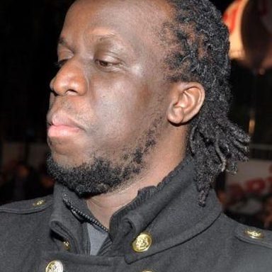 Youssoupha