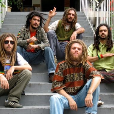 Youth Lions