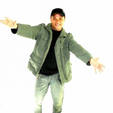 Yran Palmeira