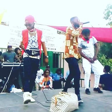 Ysb Music