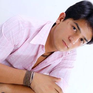 Yudi e Leandro