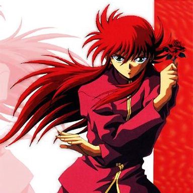 Yu Yu Hakusho