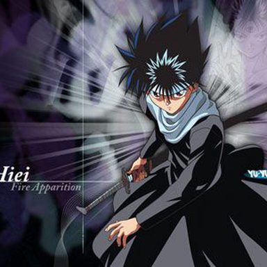 Yu Yu Hakusho
