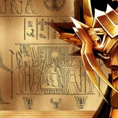 Yu-Gi-Oh!