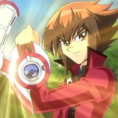 Yu-Gi-Oh! GX