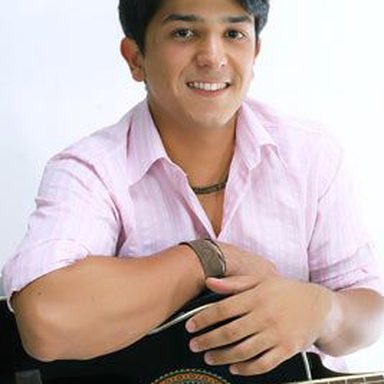 Yudi e Leandro