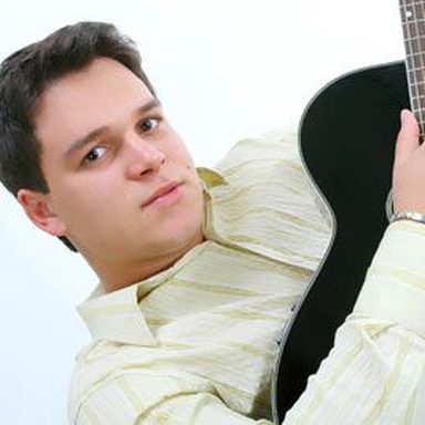 Yudi e Leandro