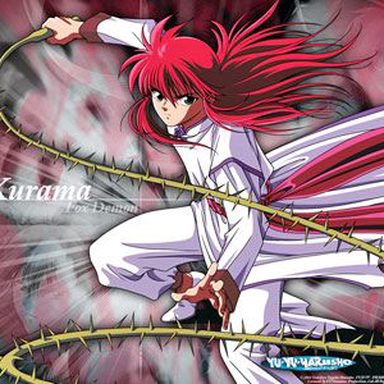 Yu Yu Hakusho
