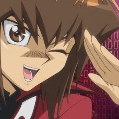 Yu-Gi-Oh! GX