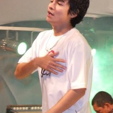 Yudi Tamashiro