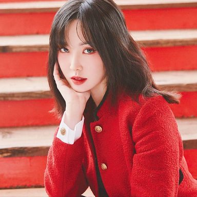 Yuju photo 35