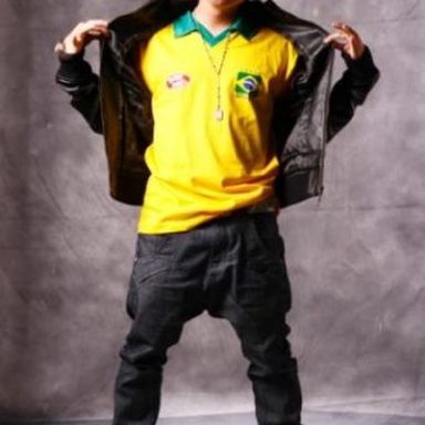Yudi Tamashiro