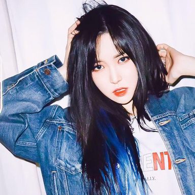 Yuju photo 33
