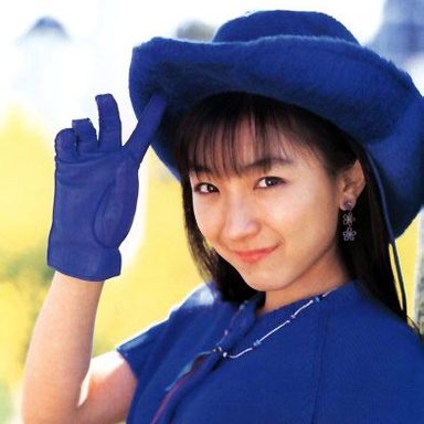 Yui Horie