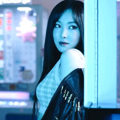 Yuju photo 38