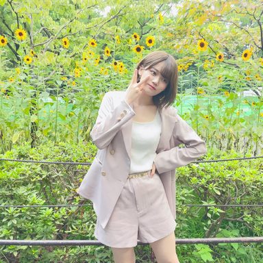 Yui Ninomiya