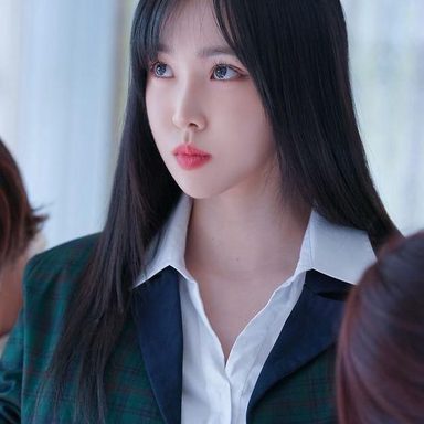 Yuju photo 20