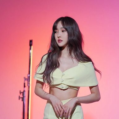 Yuju photo 15