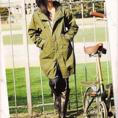 Yui photo 21