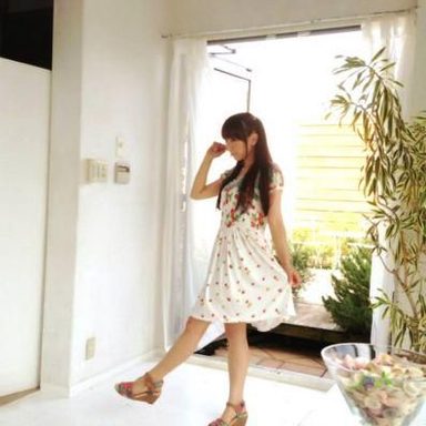 Yui Horie