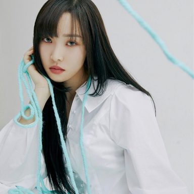 Yuju photo 50