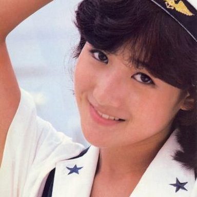 Yukiko Okada