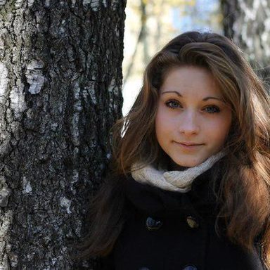Yulia Matyukina
