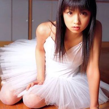 Yuko Ogura