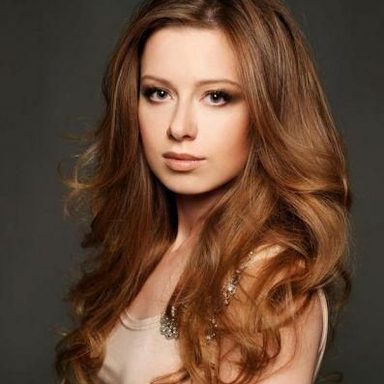 Yulia Savicheva