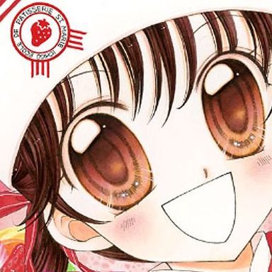 Yumeiro Patissiere