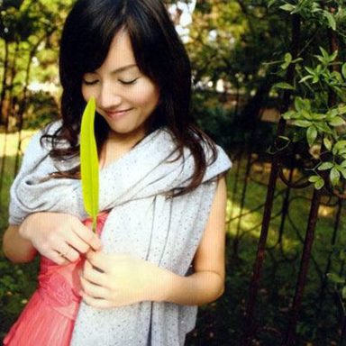 Yumi Matsuzawa