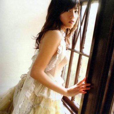 Yumi Matsuzawa