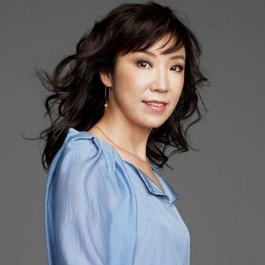 Yumi Matsutoya