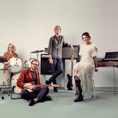 Yumi Zouma